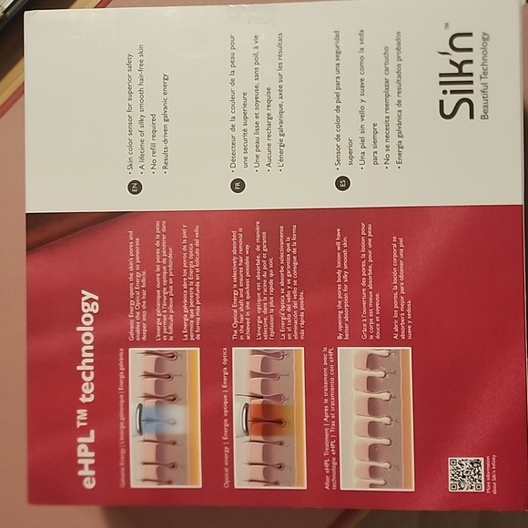 Laser Hair Removal - Picture 3 of 6